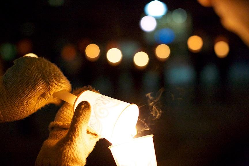 Transgender Day of Remembrance