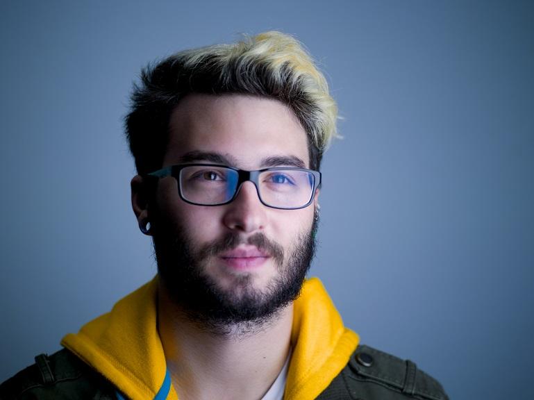 BEARDS Growing Quickly at RIT