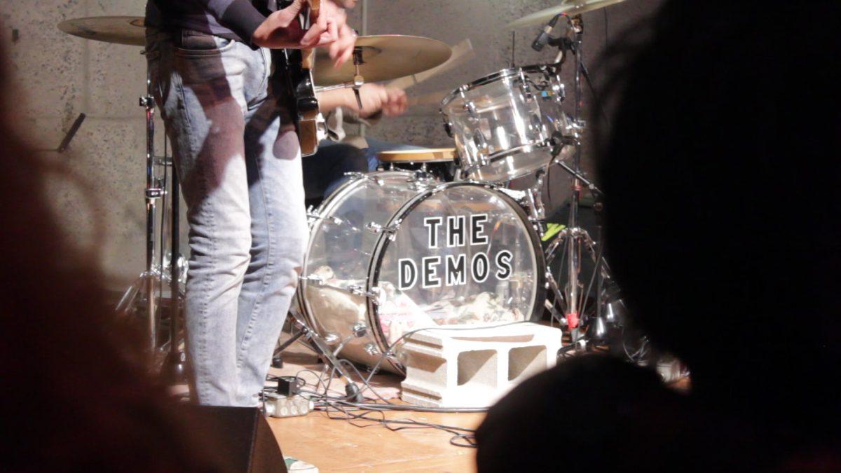 RIT Concert: The Demos