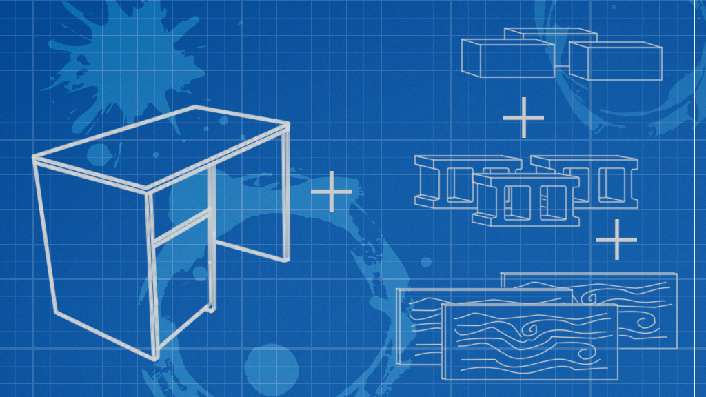 The Standing Desk Trend: Now Available in your Dorm Room