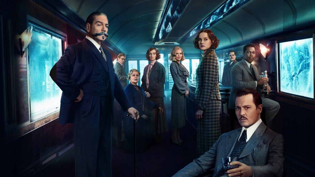 Murder on the Orient Express is A Mystery Lover&#8217;s Must-See