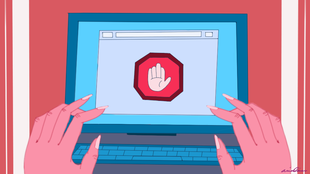 Censoring the Internet