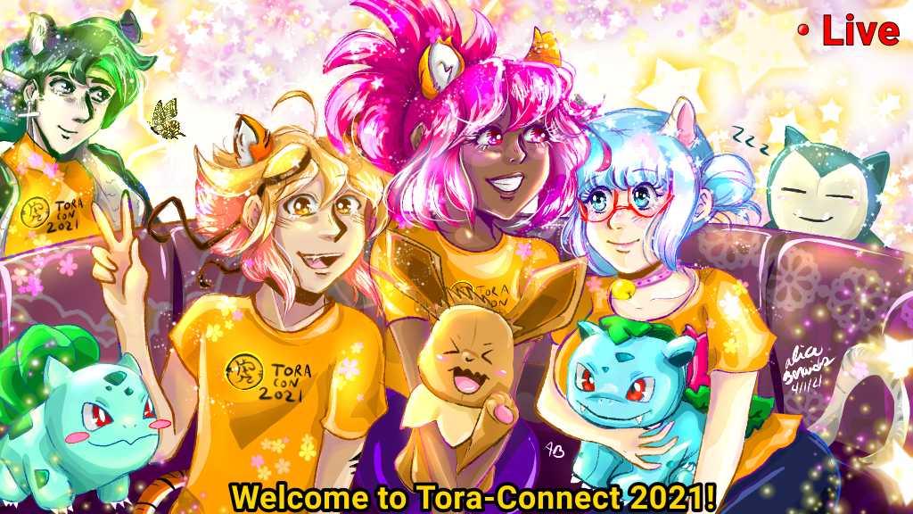 The Importance of Tora-Con