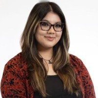 Marissa Hura