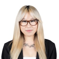 Gina Lee