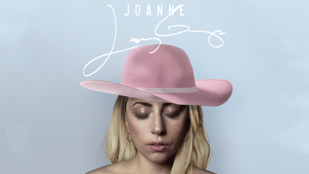 Lady Gaga S Joanne