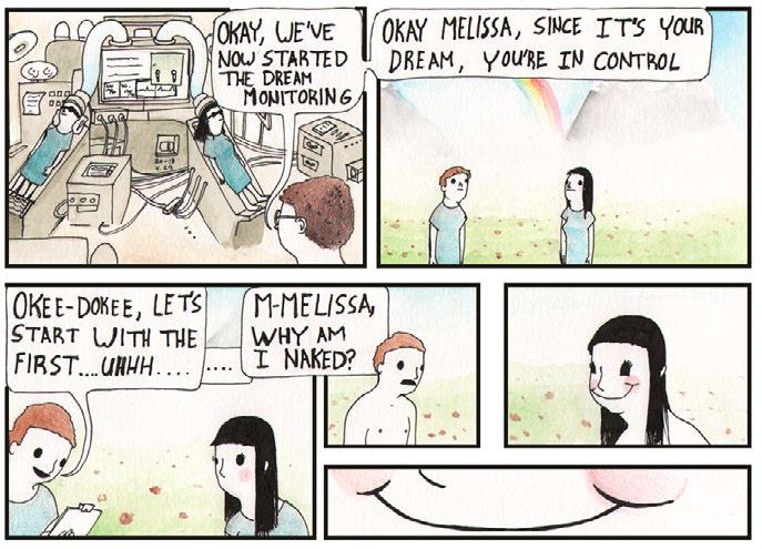 At Your Leisure
