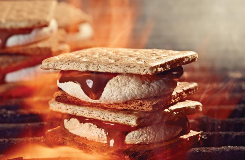 S'More Smorgasbord
