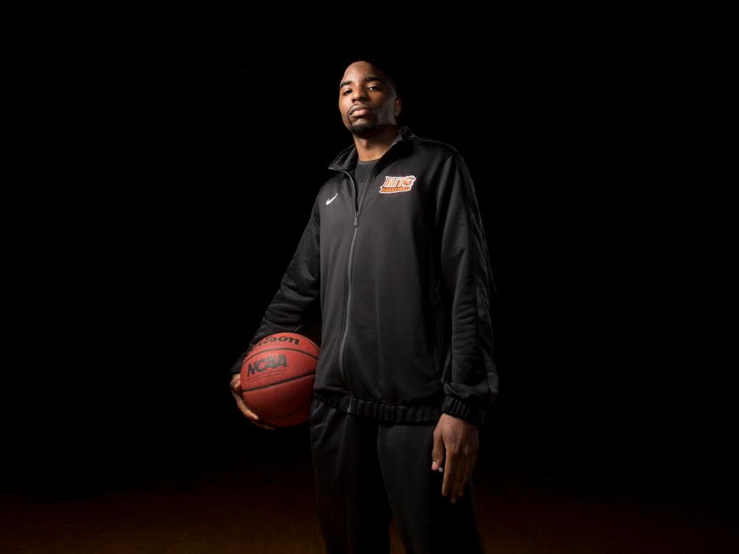 Three Stars: Jameel Balenton