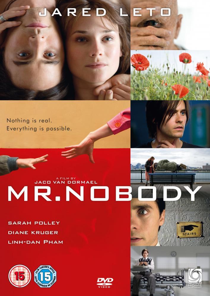 Netflix Picks: Mr. Nobody (2009)