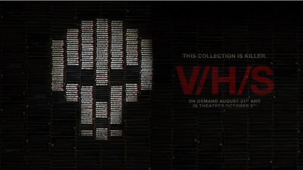 Netflix Picks: V/H/S (2012)