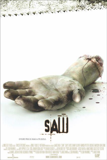 Saw: 10th Anniversary Re-release