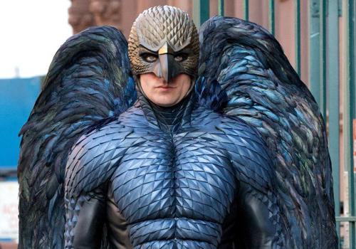 Movie Review: Birdman (Or: The Unexpected Virtue of Ignorance)