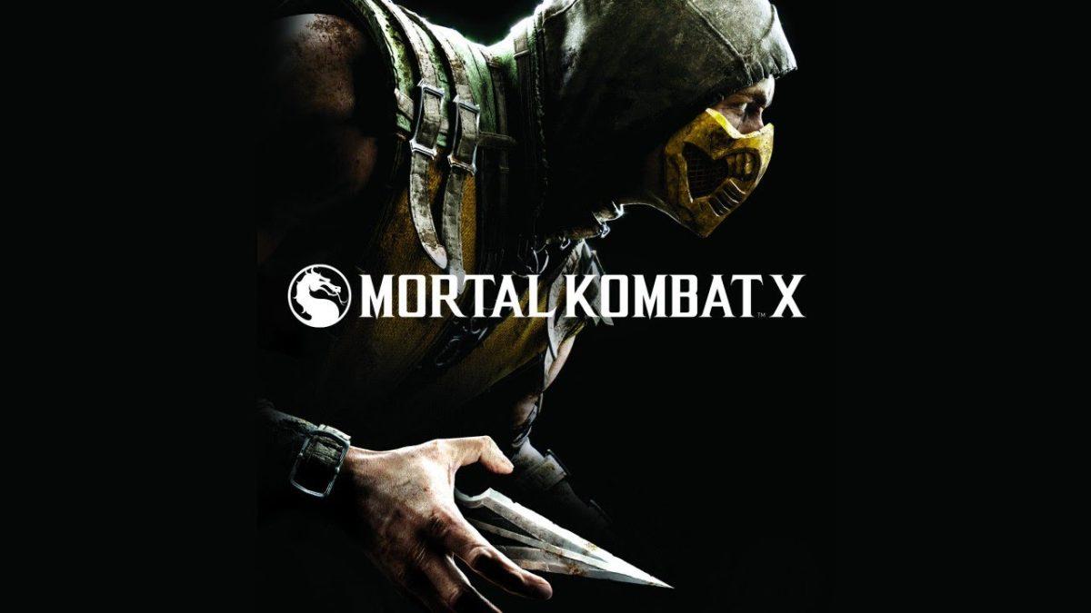 News Roundup: Mortal Kombat X