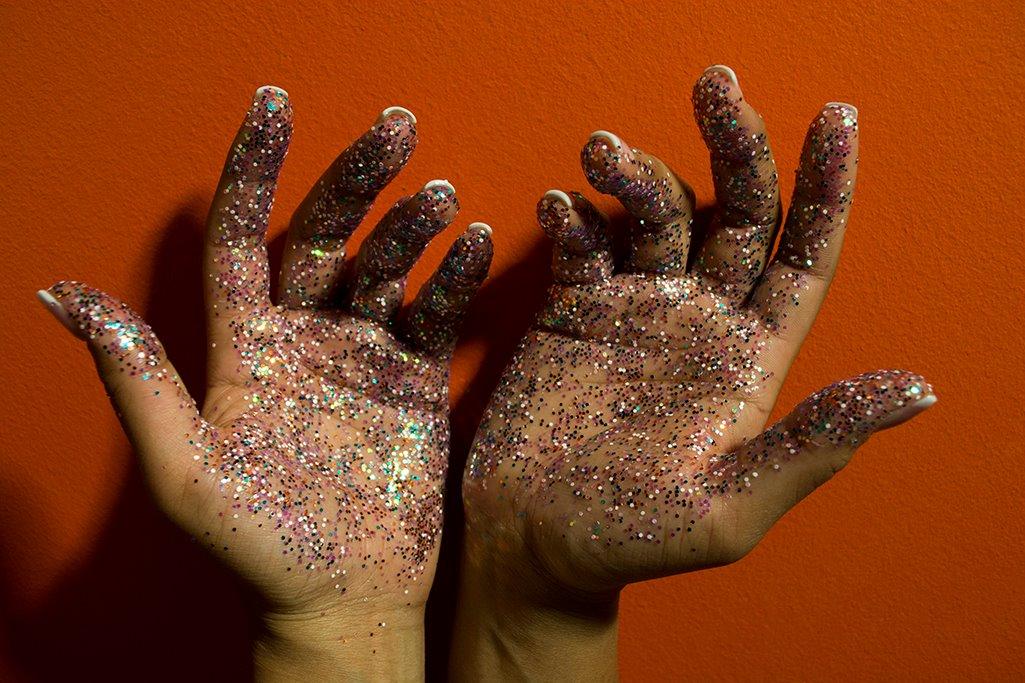 The National Glitter Crisis