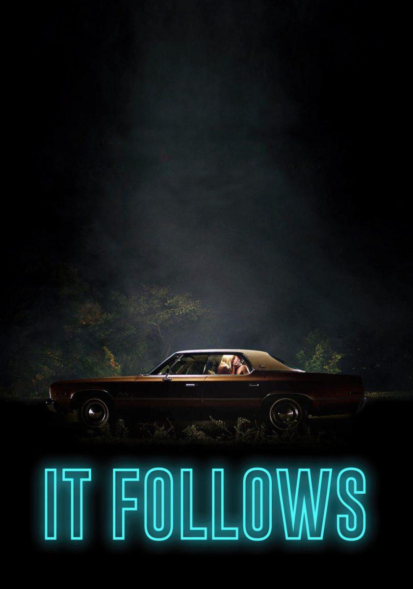 Movie Review: It Follows