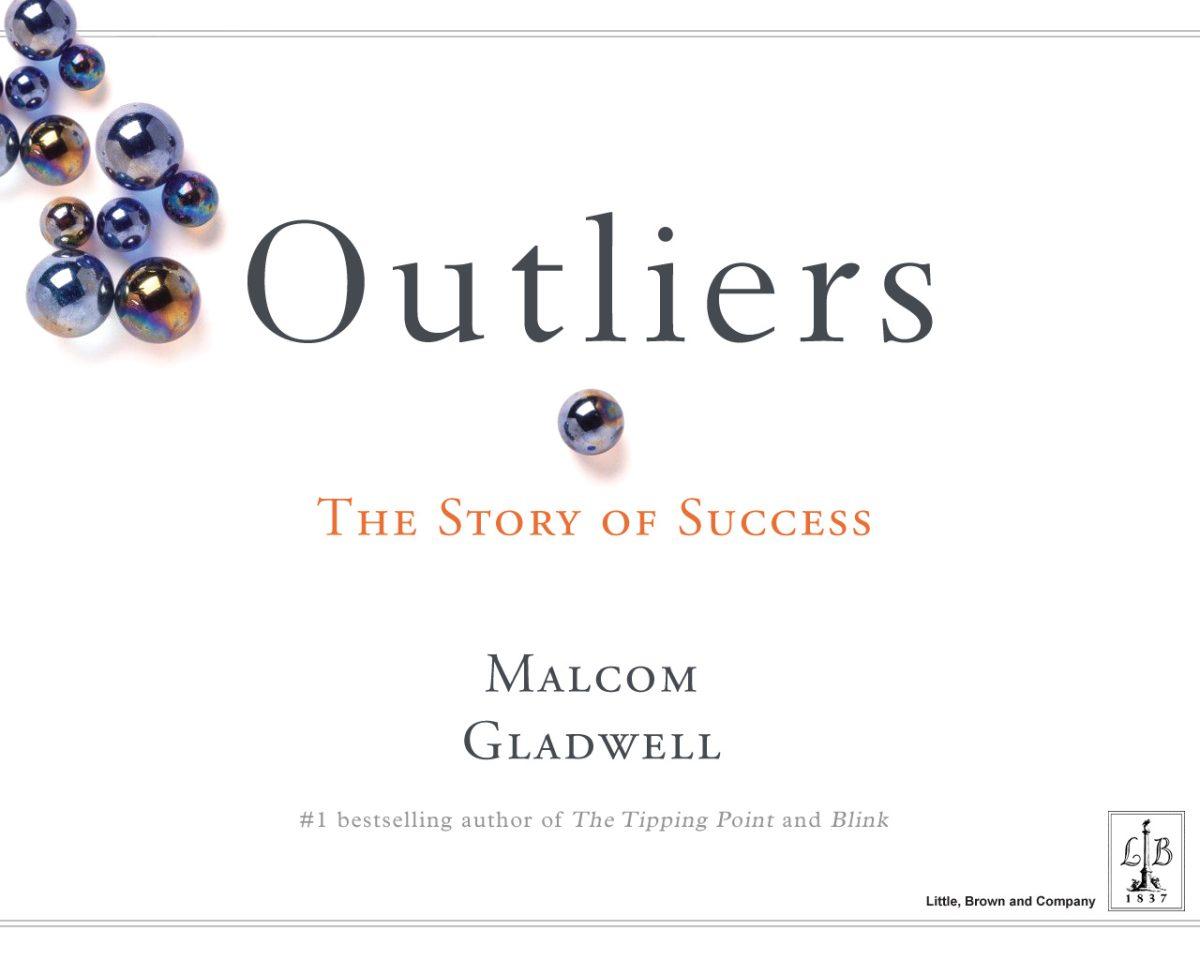 Review: Outliers