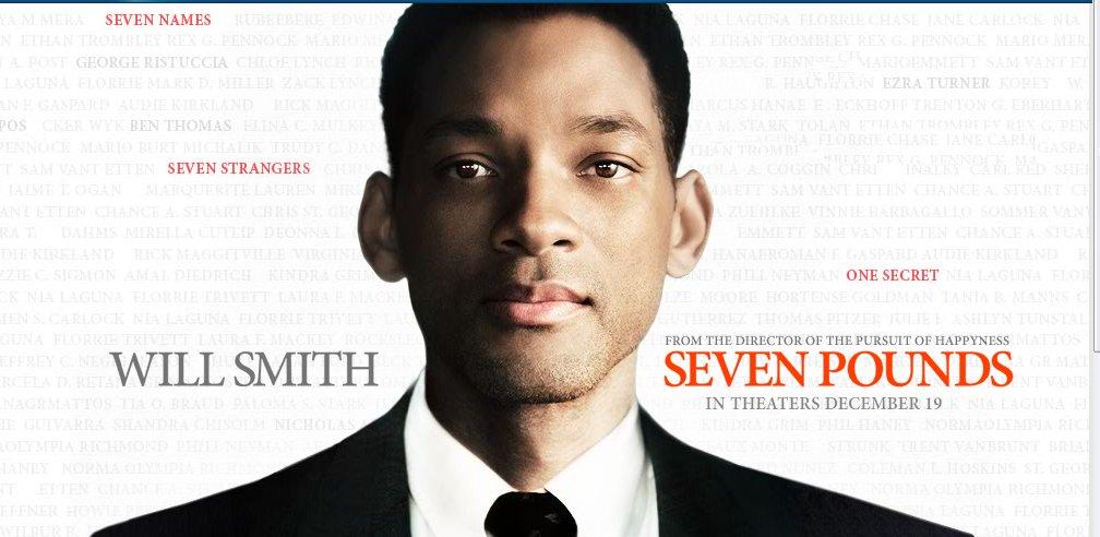 Review: Seven Pounds