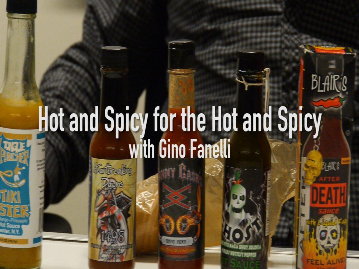 The Hot Sauce Revolution: An Industry with a Dash of Spice