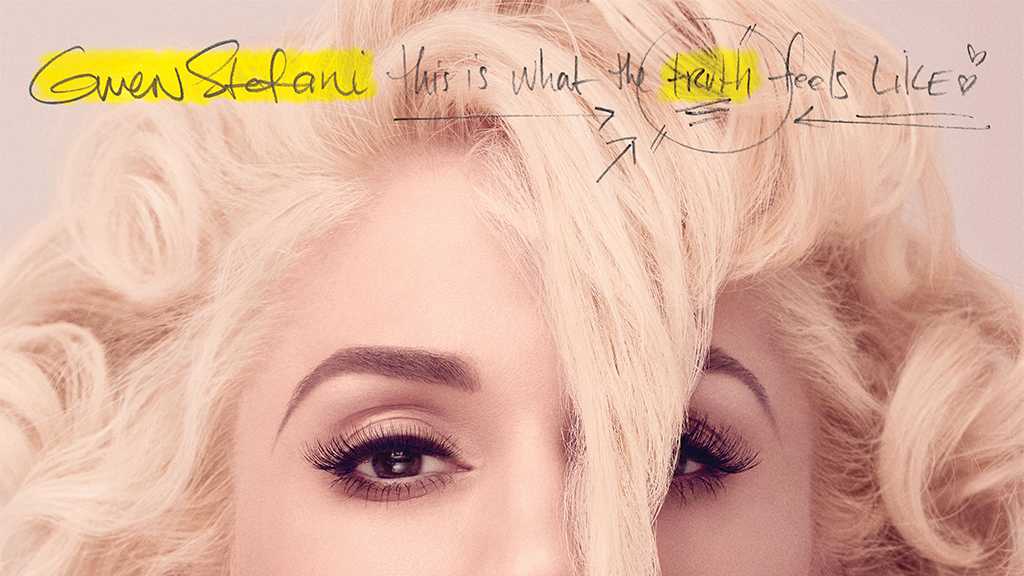 Album Review: "This Is What The Truth Feels Like" by Gwen Stefani