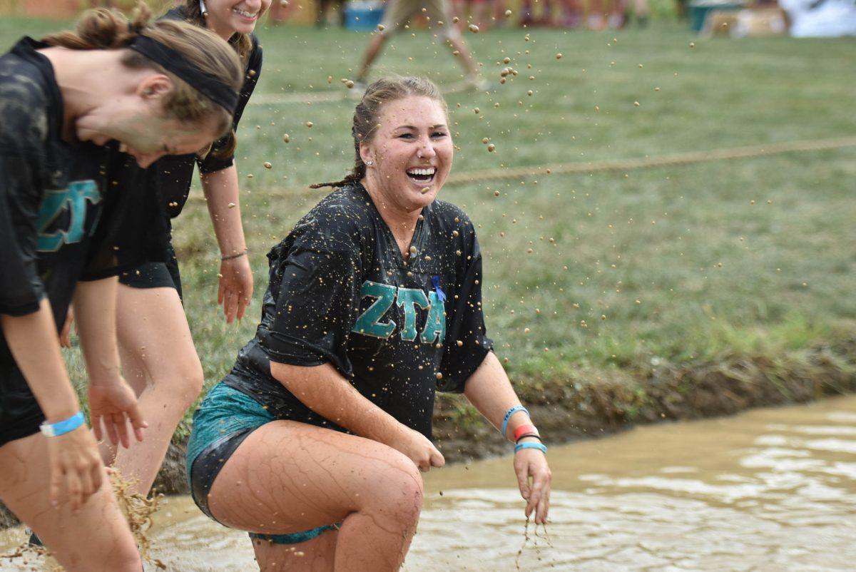 Mud Tug XXI Recap