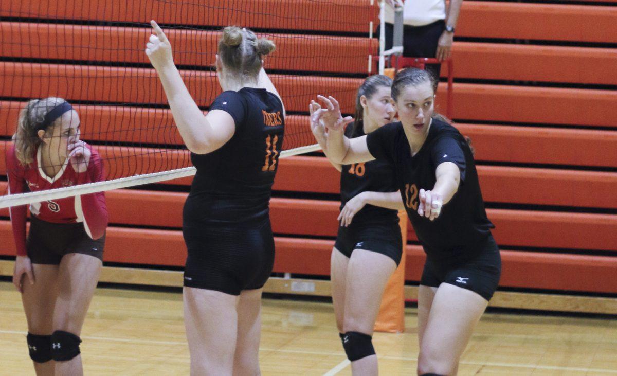 Athlete Spotlight: Sarah Szybist