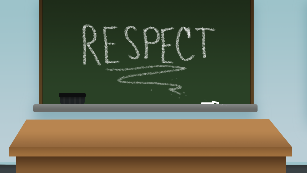 Why Teachers Need More Respect