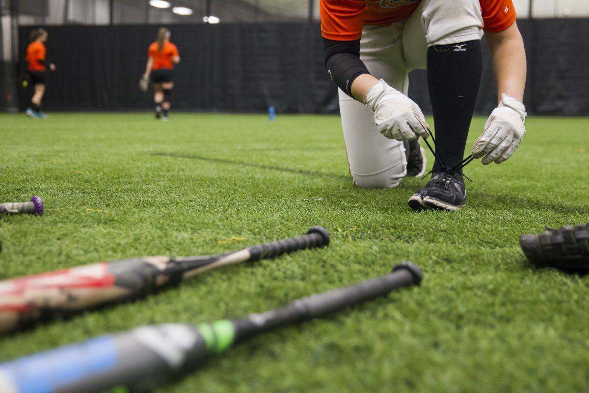 RIT Softball Spring Preview