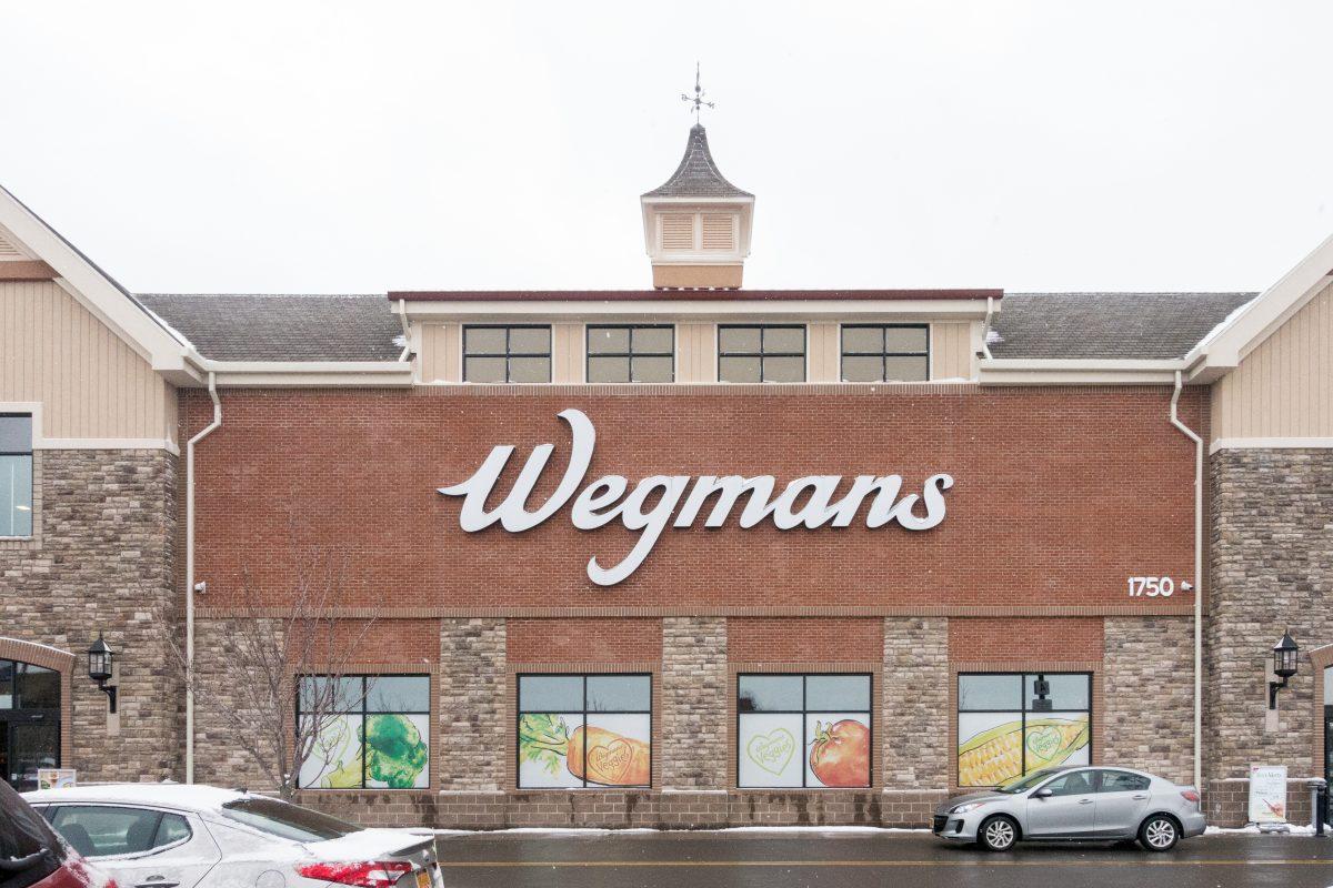 Wegmans: Not Just a Grocery Store