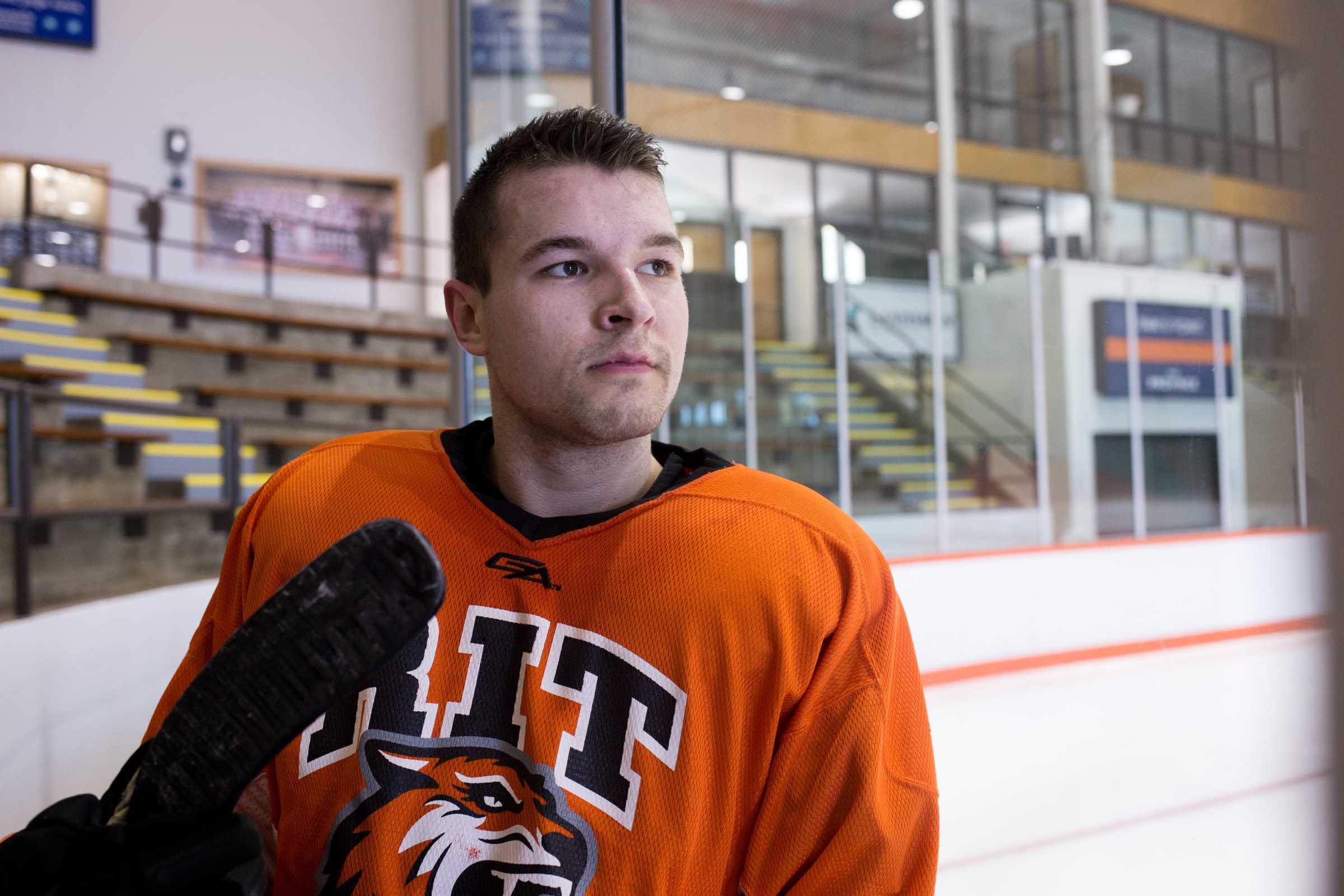 Athlete Spotlight: Adam Brubacher – Reporter Magazine