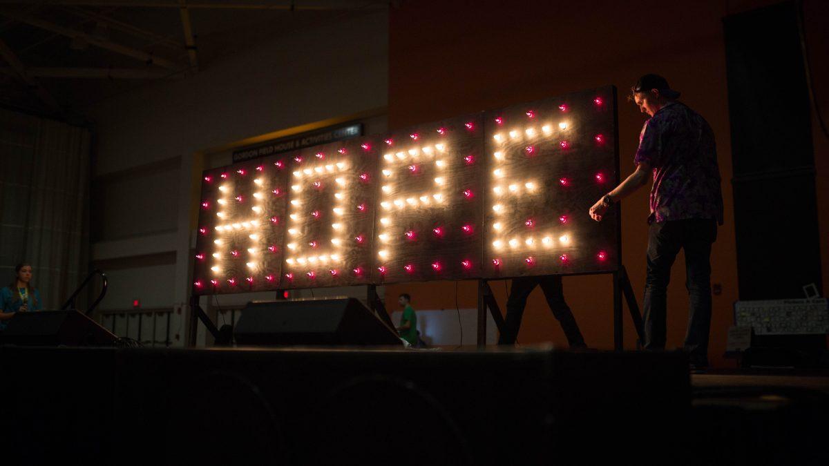 Relay For Life 2017