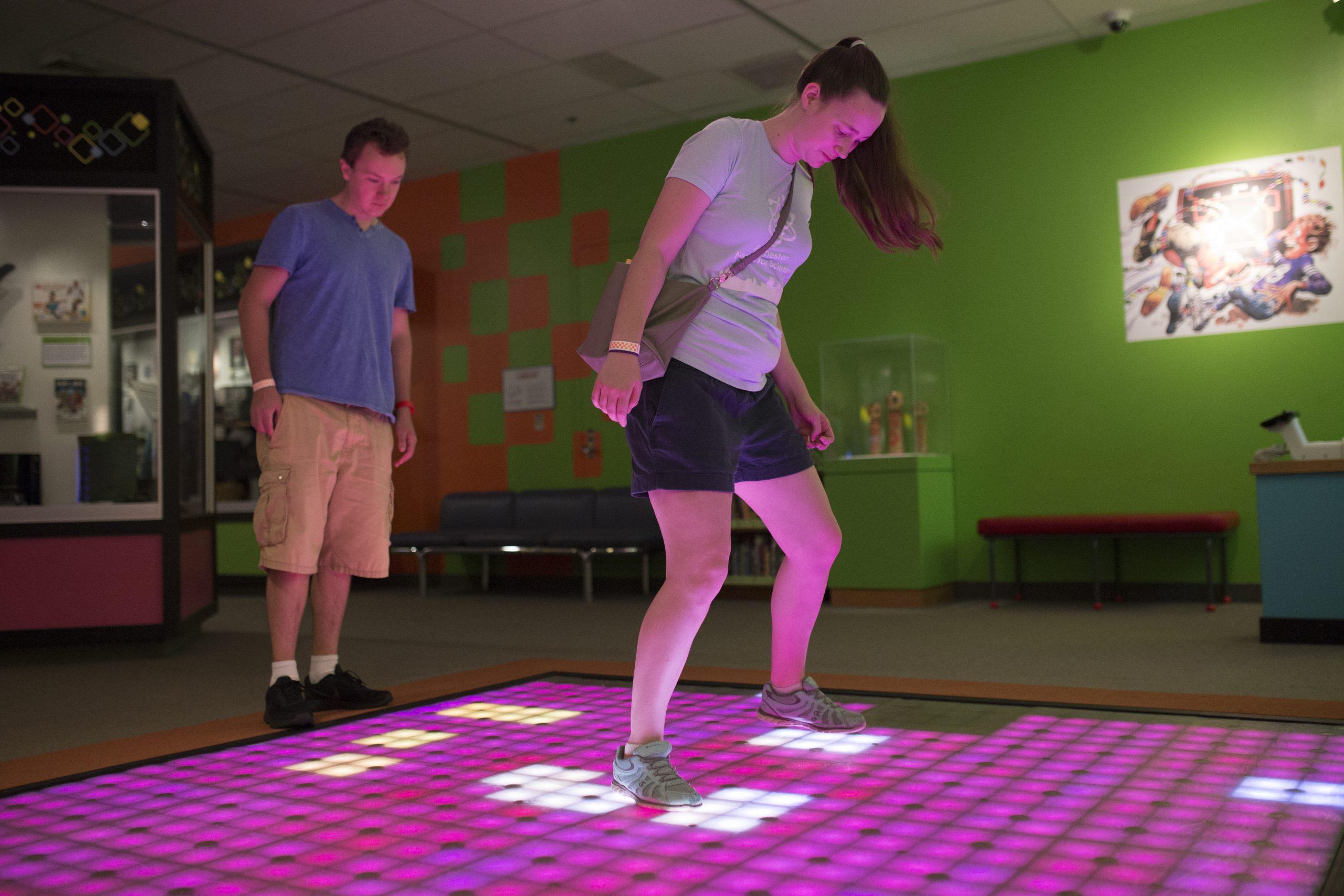 Play: Not Just For Kids – Reporter Magazine