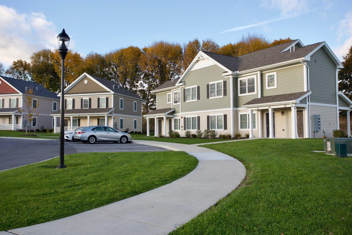 Housing Hunters