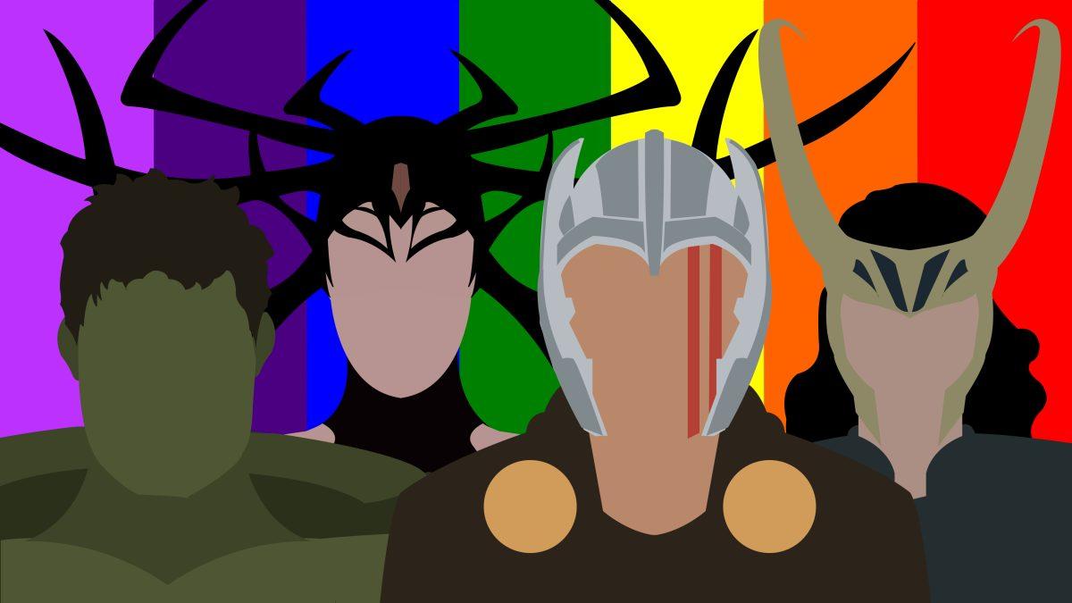 Thor: Ragnarok is Funny But Shallow