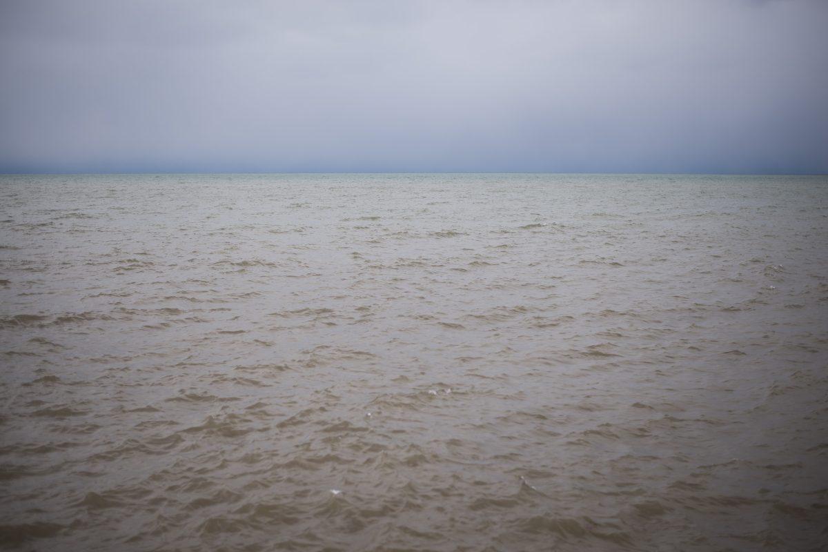 The Great Lakes: A Fragile Resource