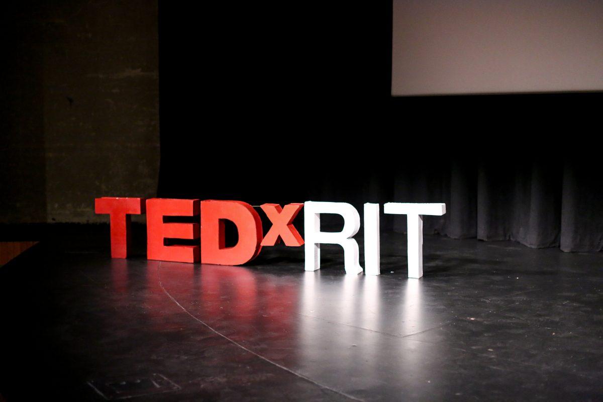 TEDxRIT 2018