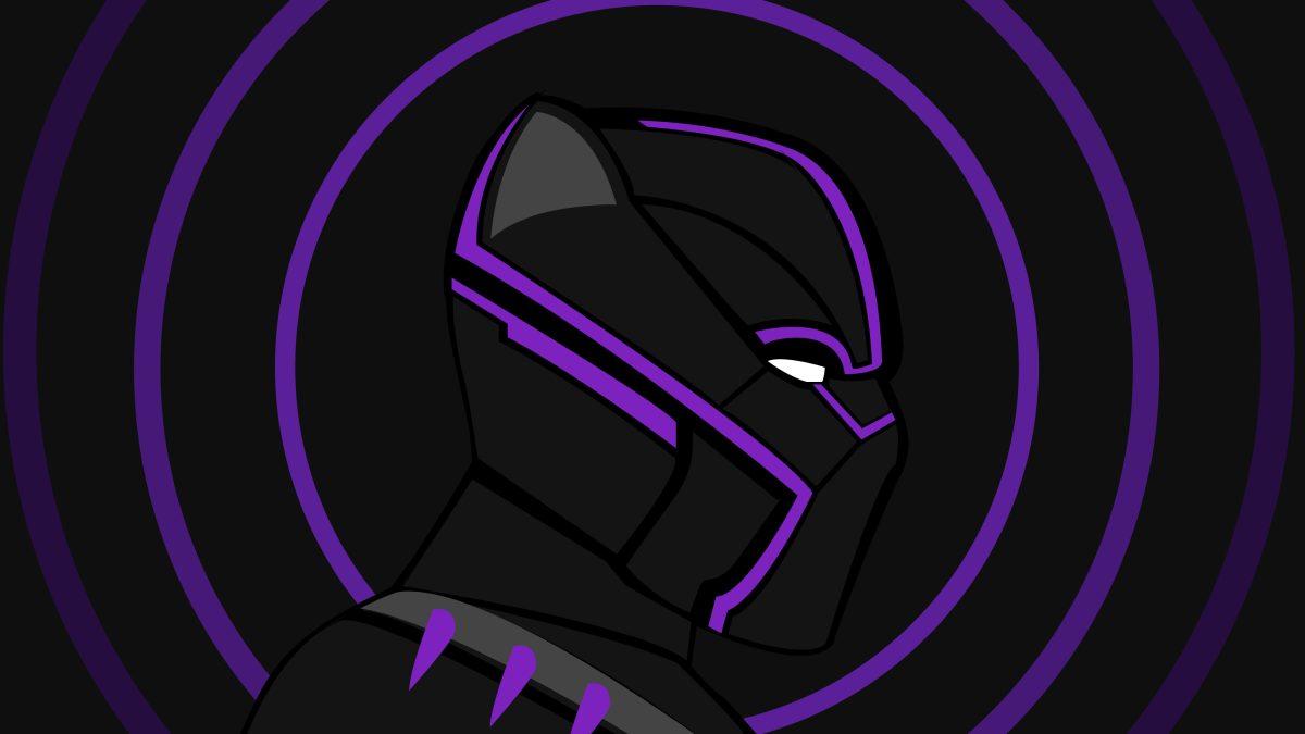 Black Panther ASL Discussion