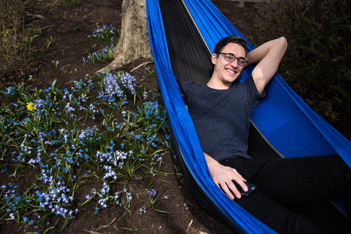Photos: Spring is Here!