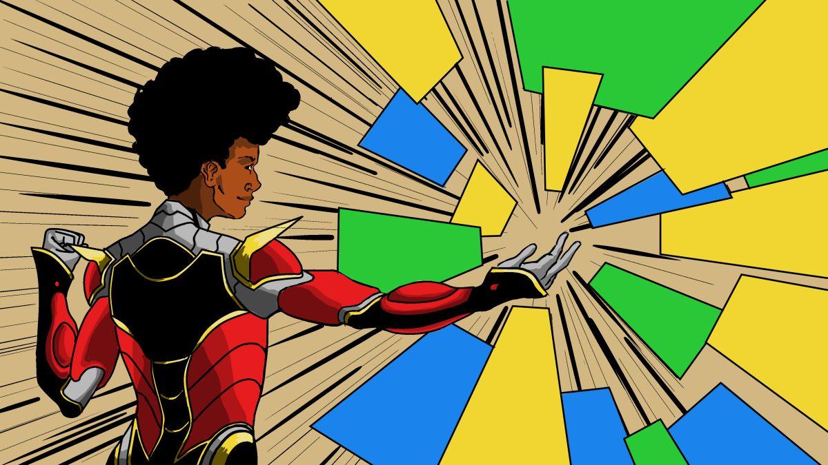 Comics Gate and the Death of Single-Issue Comics
