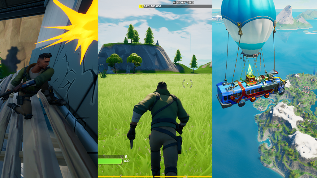 "Fortnite" Mobile: Where Did It Go and Why?