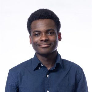 Byline photo of Papa Kwaku Sanaah-Faried