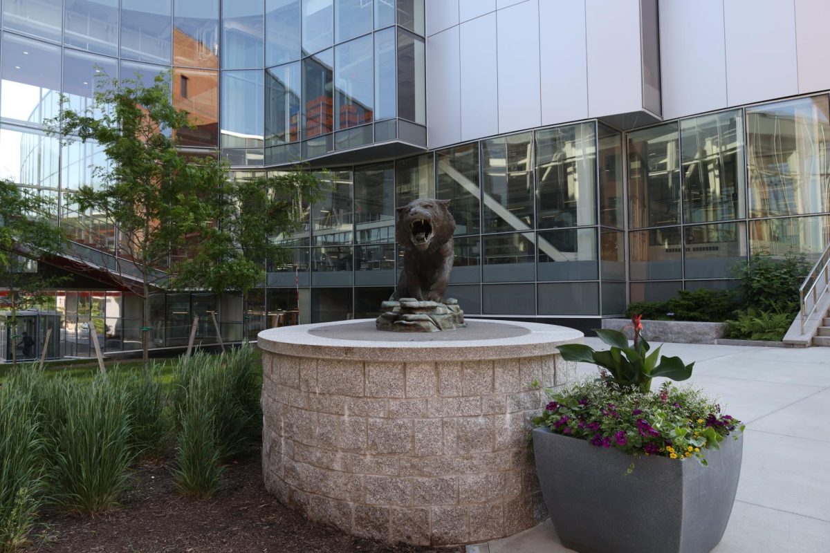 RIT faces financial headwinds, uncertainty from federal actions