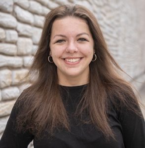 Byline photo of Hannah Meyer