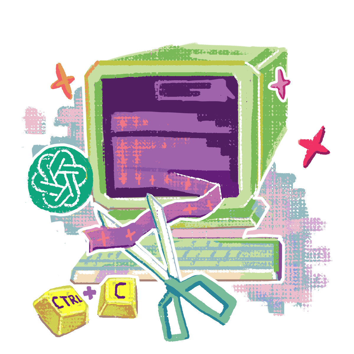 Career Services launches a new AI program to aid students with resumes and interview preparation. 