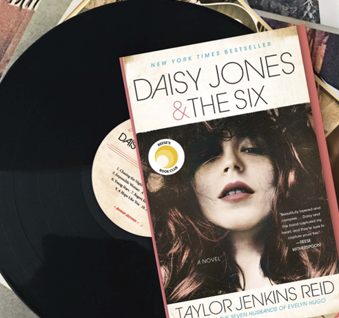 Daisy Jones & The Six (Review)