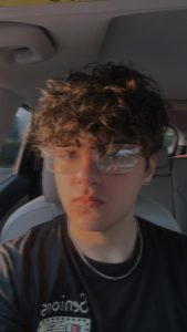 Byline photo of Noah Gallo