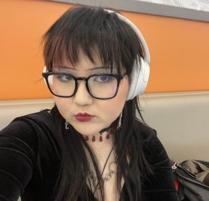 Byline photo of Aiko Levick