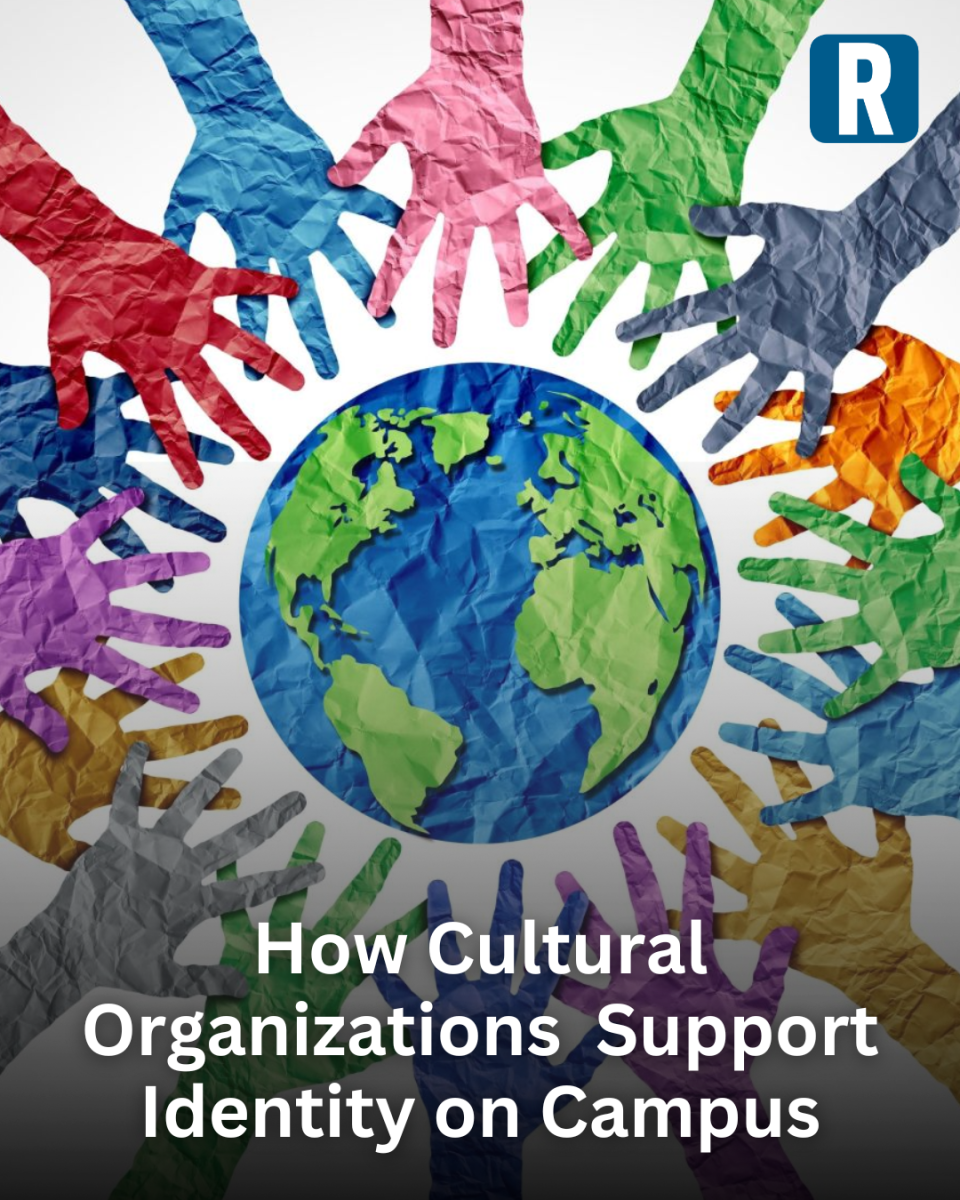 How Cultural Organizations Support Identity on Campus