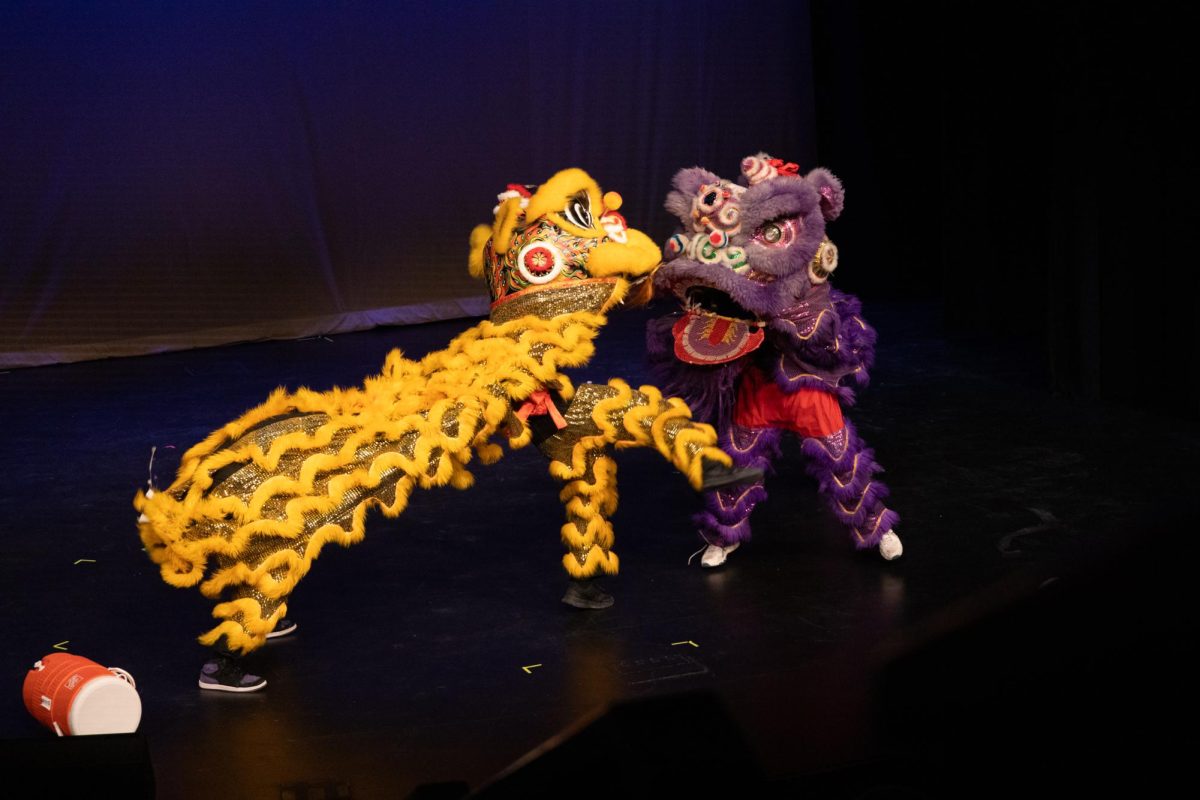 Words from performing arts scholars about the vibrant arts community within RIT’s predominantly STEM culture.