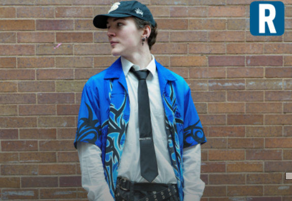 Diversity and Fashion: An Intersection of Self-Expression